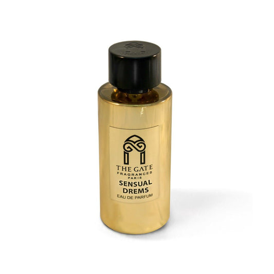 דה גייט פריז סנסואל דרימס - The Gate Paris Sensual Dreams 100ml E.D.P - בושם יוניסקס מקורי
