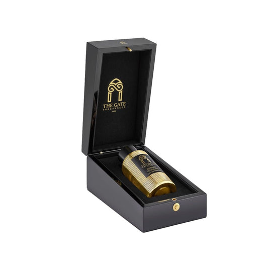 דה גייט פריז פיור אודיקשן - The Gate Paris Pure Ouddiction 100ml E.D.P - בושם יוניסקס מקורי