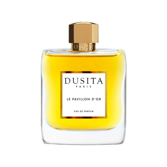 דוסיטה לה פבילון ד'אור - Dusita Le Pavillon D'Or 100ml E.D.P - בושם יוניסקס מקורי