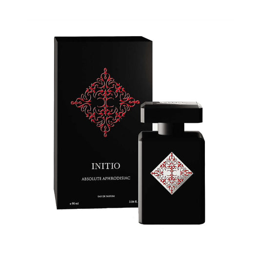 אינישיו אבסולוט אפרודיזיאק - Initio Absolute Aphrodisiac 90ml E.D.P - בושם יוניסקס מקורי