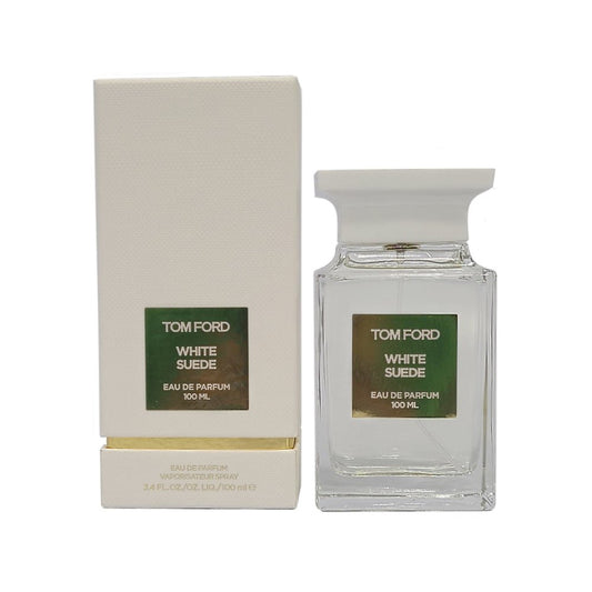 טום פורד וויט סוויד - Tom Ford White Suede 100ml E.D.P - בושם לאישה מקורי