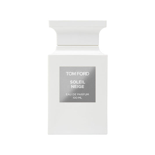 טום פורד סולייל נייג' - Tom Ford Soleil Neige 100ml E.D.P - בושם יוניסקס מקורי