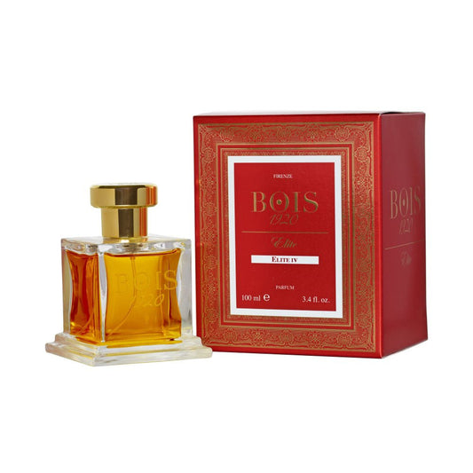בויס 1920 עלית 4 - Bois 1920 Elite IV 100ml Parfum - בושם יוניסקס מקורי