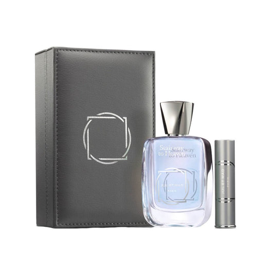 ג'ול את מאד סטיירוואי טו הבן - Jul Et Mad Stairway To Heaven 50+7ml Extrait De Parfum - בושם יוניסקס מקורי