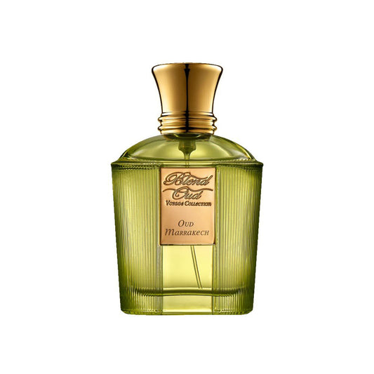 בלנד אוד אוד מראקש - Blend Oud Oud Marrakech 60ml E.D.P - בושם יוניסקס מקורי