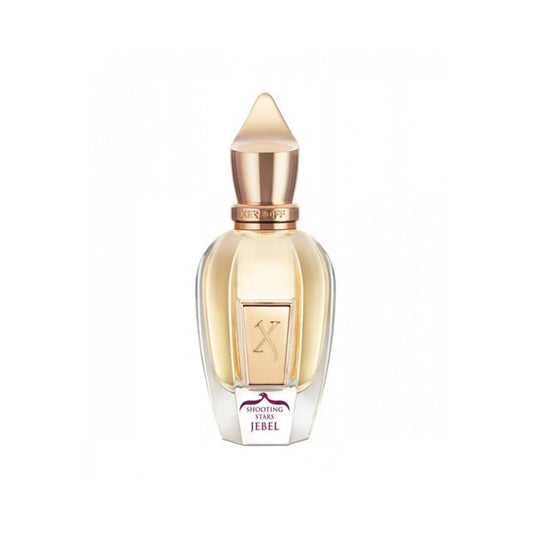 קסרג'וף ג'בל - Xerjoff Jebel 50ml E.D.P - בושם יוניסקס מקורי