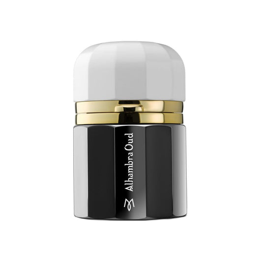 ראמון מונגל אלהמברה אוד - Ramon Monegal Alhambra Oud 50ml Extrait De Parfum - בושם יוניסקס מקורי