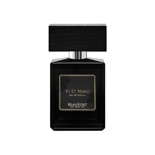 ביופורט וי אט ארמיס - BeauFort Vi Et Armis 50ml E.D.P - בושם לגבר מקורי