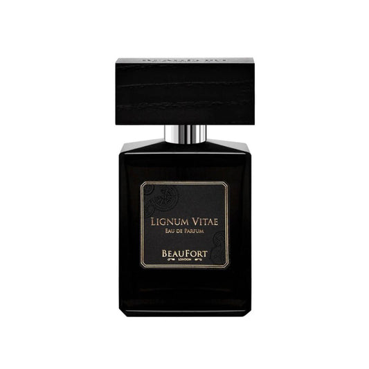 TESTER BeauFort Lignum Vitae 50ml מחיר בושם טסטר E.D.P