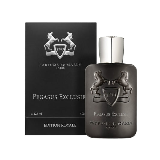 פגסוס אקסקלוסיף מבית מרלי - Pegasus Exclusif by Marly 125ml E.D.P - בושם לגבר מקורי