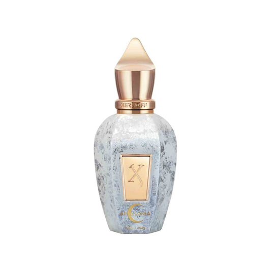 קסרג'וף אפולוניה - Xerjoff Apollonia 50ml E.D.P - בושם יוניסקס מקורי