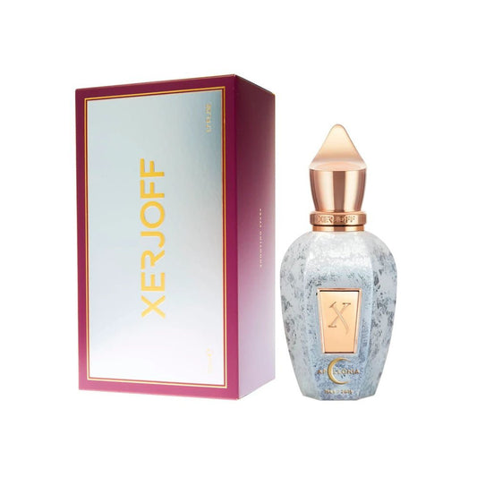 קסרג'וף אפולוניה - Xerjoff Apollonia 50ml E.D.P - בושם יוניסקס מקורי