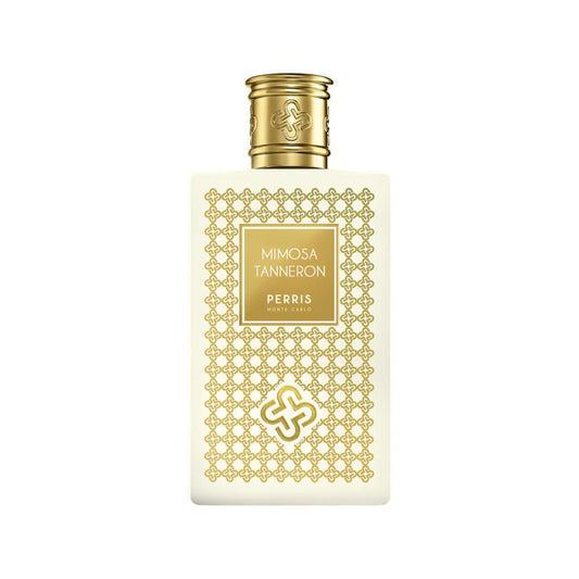 פרי מונטה קרלו מימוזה טנרון - Perris Monte Carlo Mimosa Tanneron 50ml E.D.P - בושם יוניסקס מקורי