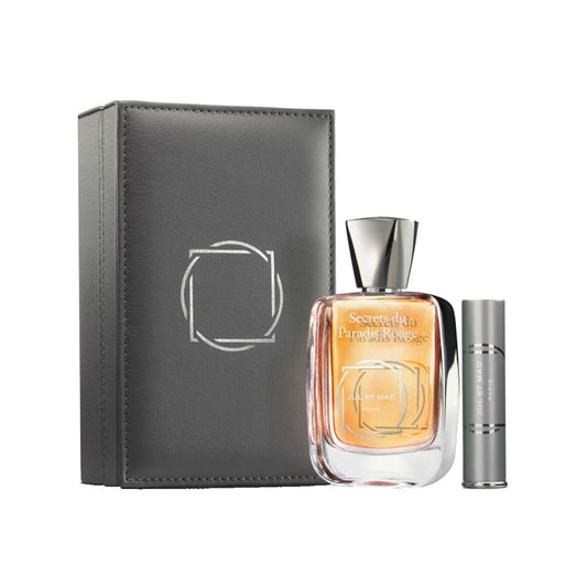 ג'ול את מאד פראדיס רוז' - Jul Et Mad Secrets Du Paradis Rouge 50+7ml Extrait De Parfum - בושם יוניסקס מקורי