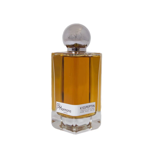 הורמון פריז קיספפטין - Hormone Paris Kisspeptin 100ml E.D.P - בושם יוניסקס מקורי