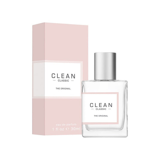 קלין האוריגינל - Clean The Original 30ml E.D.P - בושם לאישה מקורי