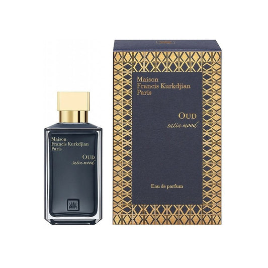 פרנסיס קורג'יאן אוד סאטין מוד - Maison Francis Kurkdjian Oud Satin Mood 200ml E.D.P - בושם יוניסקס מקורי