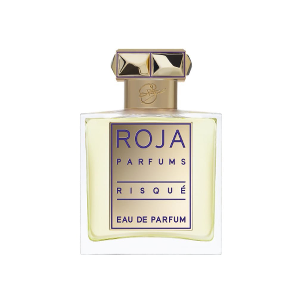 רוז'ה ריסק - Roja Risque Pour Femme 50ml Parfum - בושם לאישה מקורי