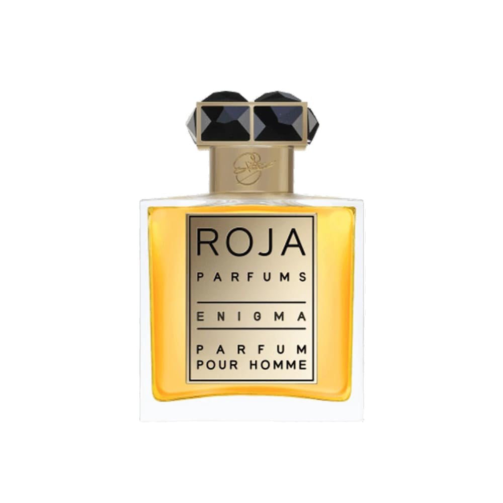רוז'ה אניגמה - Roja Enigma Pour Homme 50ml Parfum - בושם לגבר מקורי