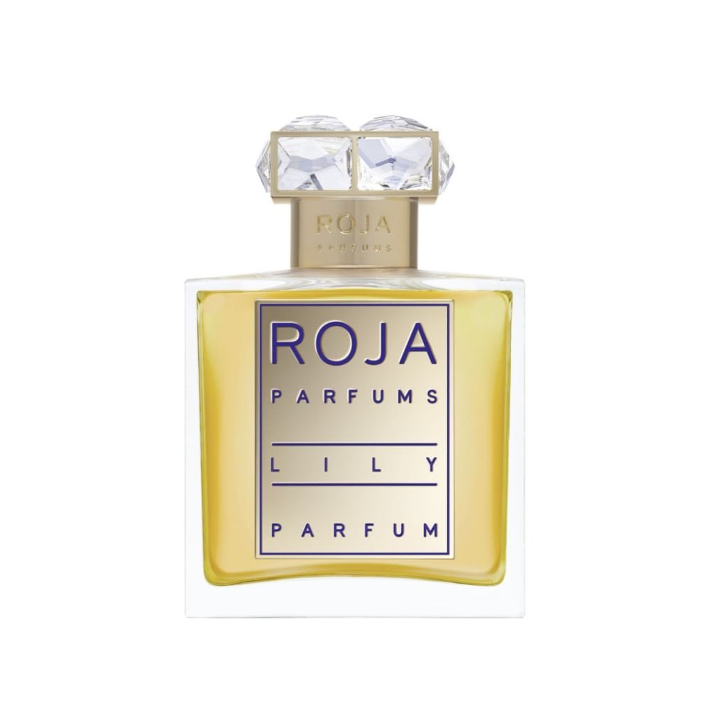 רוז'ה לילי - Roja Lily 50ml Parfum - בושם לאישה מקורי