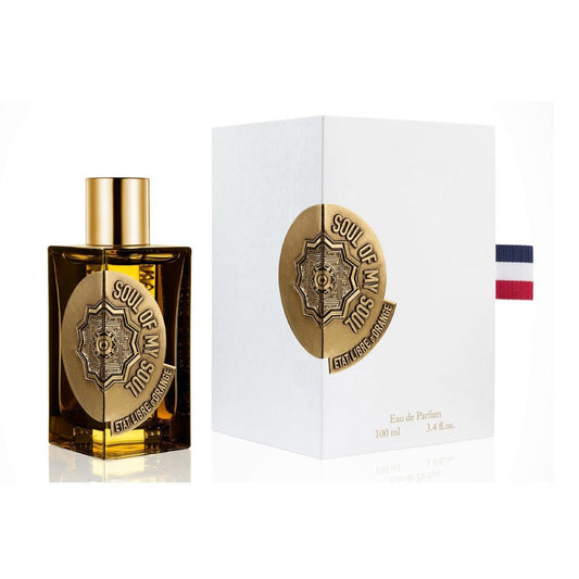 אטה ליברה דו אורנג' סול אוף מיי סול - Etat Libre D'Orange Soul Of My Soul 100ml E.D.P - בושם יוניסקס מקורי