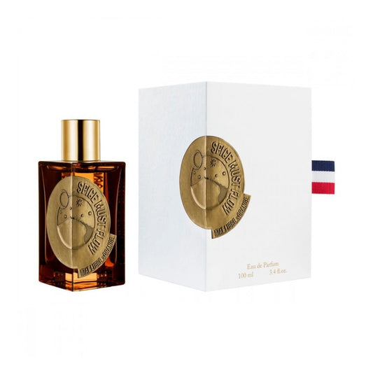 אטה ליברה דו אורנג' ספייס מאסט פלו - Etat Libre D'Orange Spice Must Flow 100ml E.D.P - בושם יוניסקס מקורי