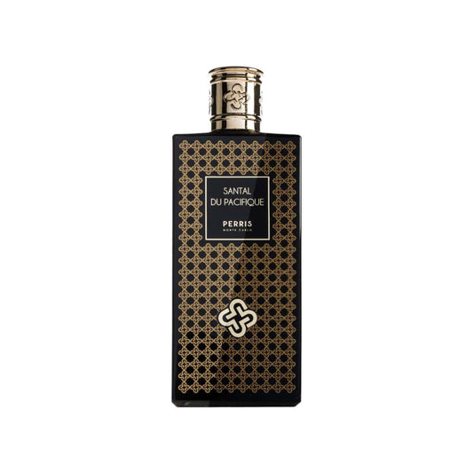 פרי סנטל דו פסיפיק - Perris Santal Du Pacifique 100ml E.D.P - בושם יוניסקס מקורי