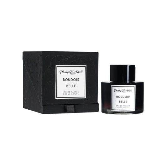 פילי אנד פיל בודויר בל - Philly & Phill Boudoir Belle 100ml E.D.P - בושם לאישה מקורי