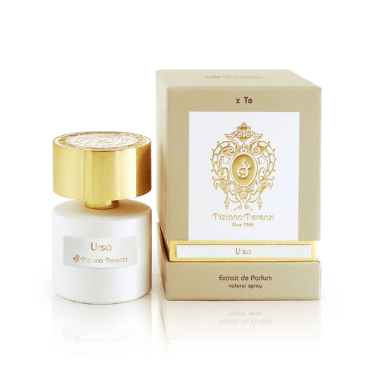 אורסה של טיזיאנה טרנזי - Ursa Tiziana Terenzi E.D.P 100ml - בושם יוניסקס מקורי