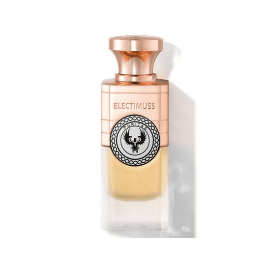 אלקטימוס פיוריטס - Electimuss Puritas 100ml Parfum - בושם יוניסקס מקורי