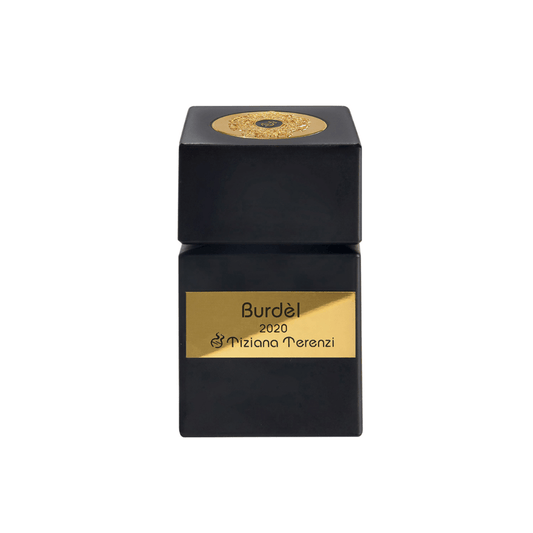 בורדל של טיזיאנה טרנזי - Burdel Tiziana Terenzi E.D.P 100ml - בושם יוניסקס מקורי