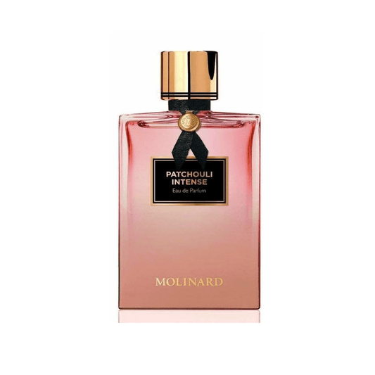 פצ'ולי אינטנס של מולינרד - Molinard Patchouli Intense 75ml E.D.P - בושם לאישה מקורי