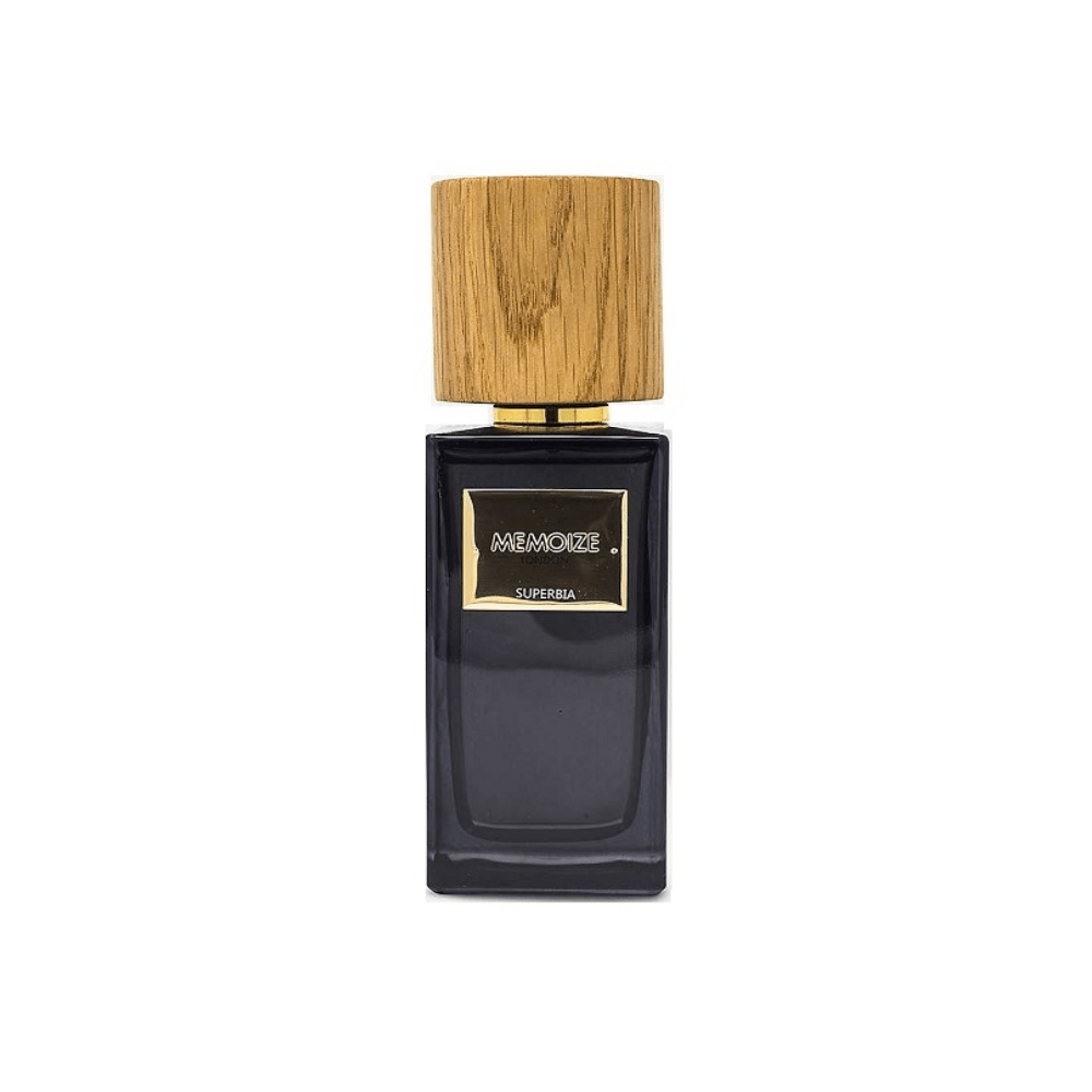 ממואיז סופרביה - Memoize Superbia 100ml Extrait de Parfum - בושם יוניסקס מקורי