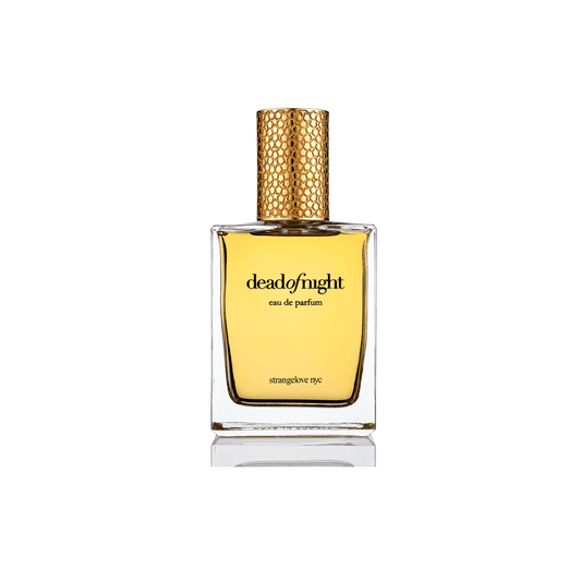 סטריינג'לאב אן.וויי.סי דד אוף נייט - Strangelove NYC Dead of Night 100ml EDP - בושם יוניסקס מקורי
