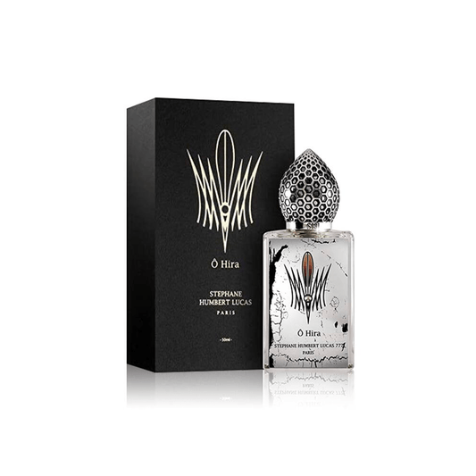 סטפאן הומברט לוקאס או הירא - Stephane Humbert Lucas O Hira 50ml E.D.P - בושם יוניסקס מקורי