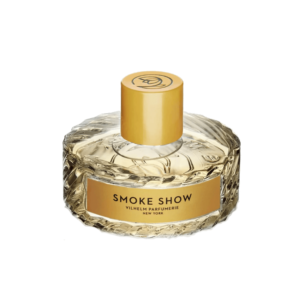 וילהלם פרפומריה סמוק שואו - Vilhelm Parfumerie Smoke Show 100ml EDP - בושם יוניסקס מקורי 