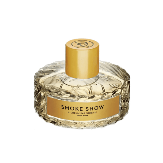 וילהלם פרפומריה סמוק שואו - Vilhelm Parfumerie Smoke Show 100ml EDP - בושם יוניסקס מקורי