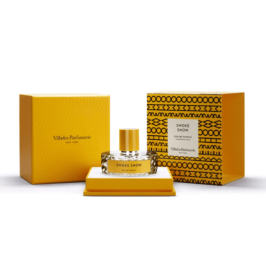 וילהלם פרפומריה סמוק שואו - Vilhelm Parfumerie Smoke Show 100ml EDP - בושם יוניסקס מקורי