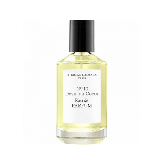 תומאס קוסמלה דזיר דו קאר - Thomas Kosmala Desir Du Coeur No. 10 E.D.P 250ml - בושם יוניסקס מקורי