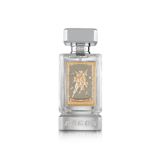 ארגוס בסיו אימורטל - Argos Bacio Immortale 100ml EDP - בושם יוניסקס מקורי