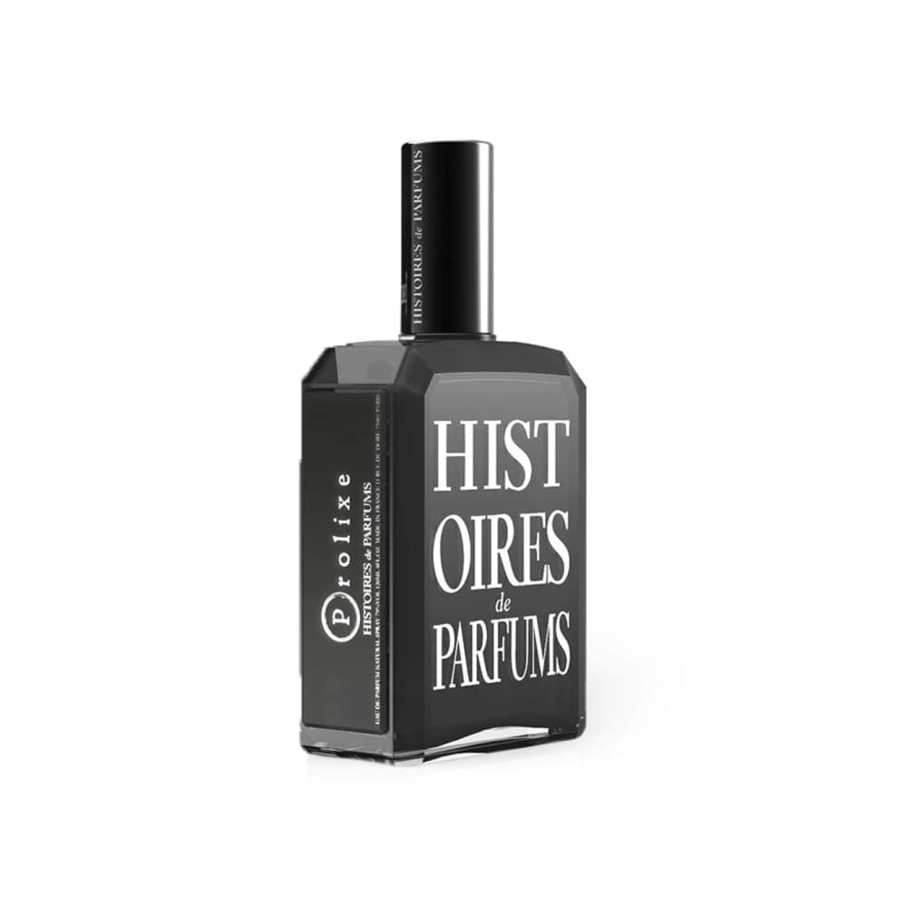טסטר היסטורי דה פרפיום פרוליקס - TESTER Histoires De Parfums Prolixe E.D.P 120ml - בושם יוניסקס מקורי