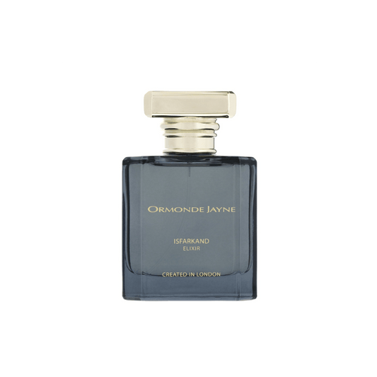 אורמנד ג'יין איספרקנד אליקסיר - Ormonde Jayne Isfarkand Elixir Parfum 50ml - בושם יוניסקס מקורי