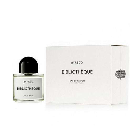 ביירדו ביבליוטק - Byredo Bibliotheque 100ml E.D.P - בושם יוניסקס מקורי
