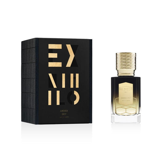 אקס ניהילו אמבר סקאיי - Ex Nihilo Amber Sky 100ml E.D.P - בושם יוניסקס מקורי