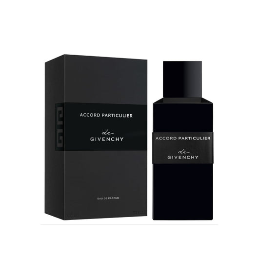 ג'יבנשי אקורד פרטיקולר - Givenchy Accord Particulier 100ml E.D.P - בושם יוניסקס מקורי