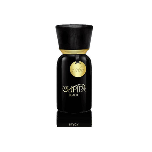קיופיד בלאק 1260 - Cupid Black 1260 EDP 50ml - בושם יוניסקס מקורי