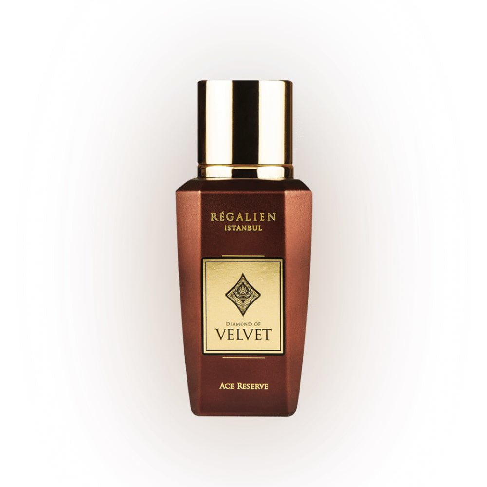 רגאליאן דיאמונד אוף וולווט - Regalien Diamond Of Velvet 50ml Extrait de Parfum - בושם יוניסקס מקורי