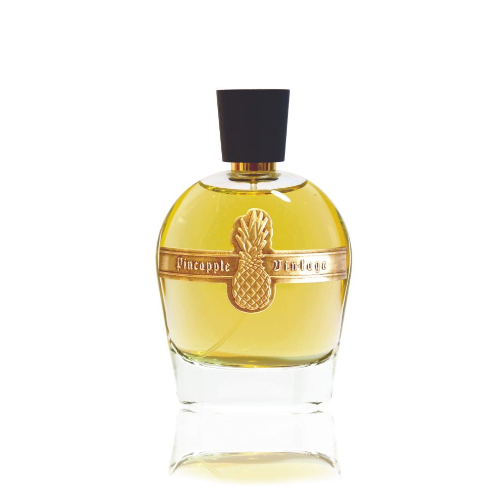פיינאפל וינטאג' אקס באצ' - Pineapple Vintage X Batch by Parfums Vintage 100ml EDP - בושם יוניסקס מקורי