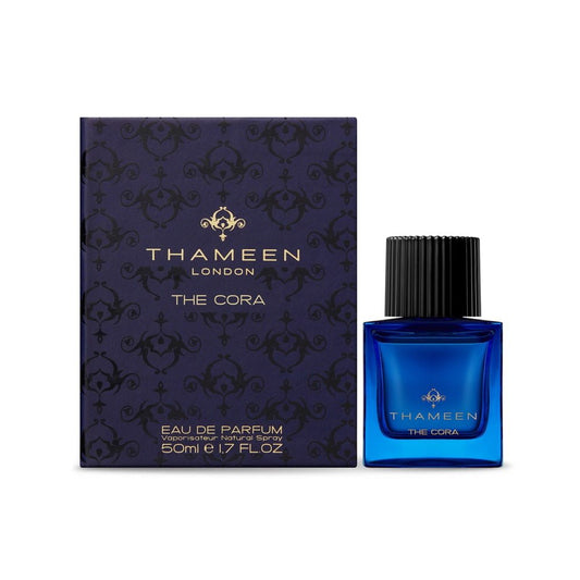 ט'אמין דה קורה - Thameen The Cora 50ml EDP - בושם יוניסקס מקורי