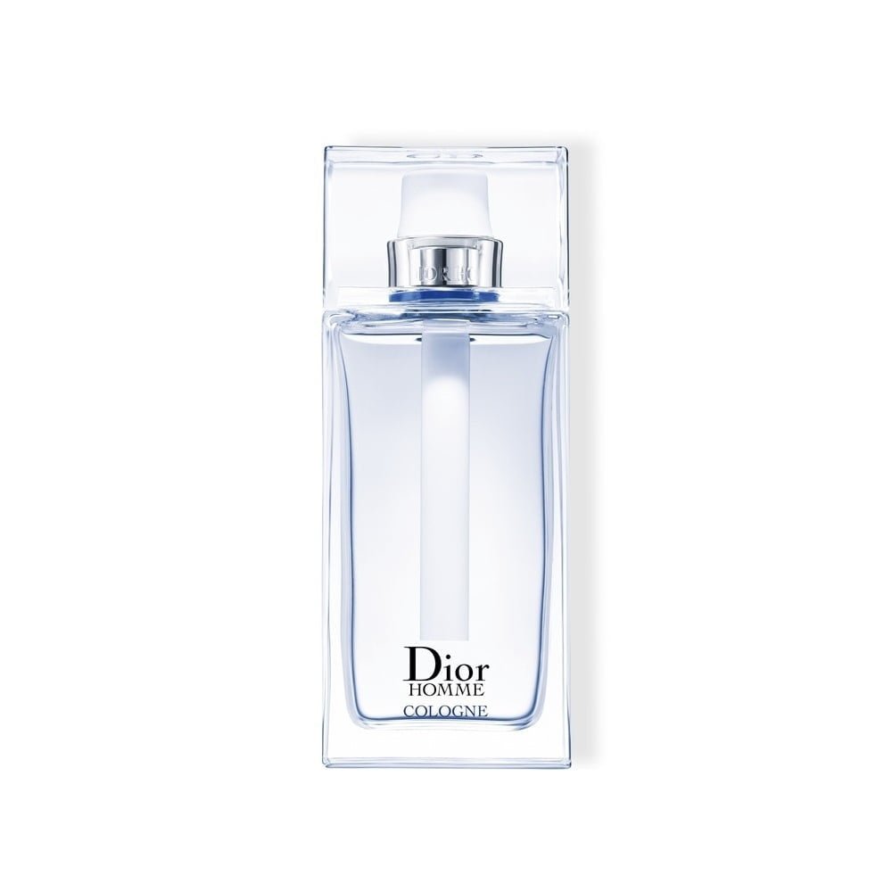 דיור הום קולון - Dior Homme Cologne 125ml - בושם לגבר מקורי